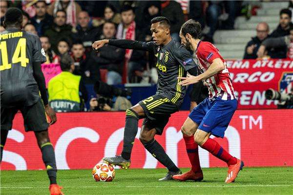 أليكس ساندرو