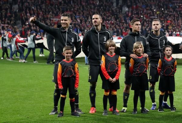 كريستيانو رونالدو