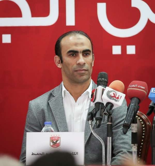 سيد عبد الحفيظ