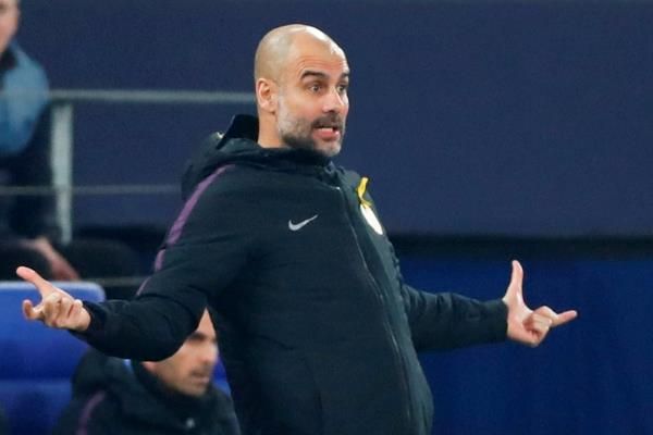 بيب جوارديولا