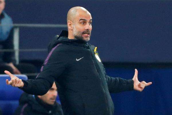 بيب جوارديولا