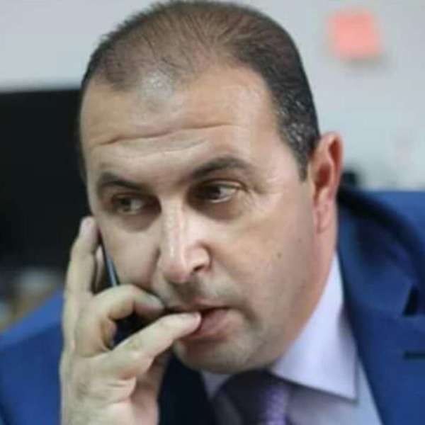 كمال بن خليل 