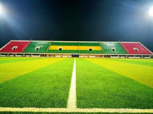  الملعب الأولمبي