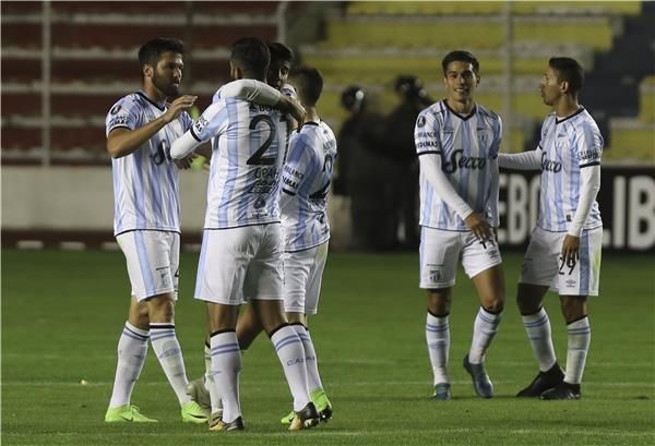 أتلتيكو توكومان