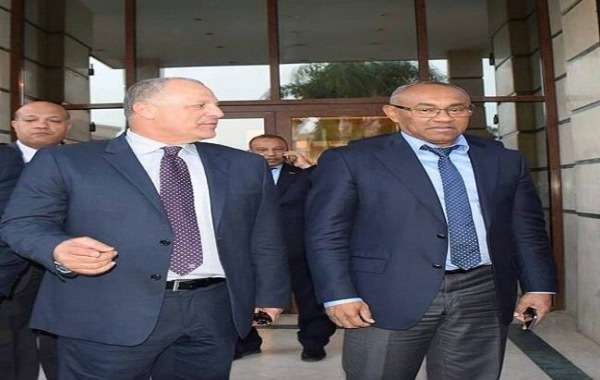 احمد احمد رفقة هاني ابوريدة