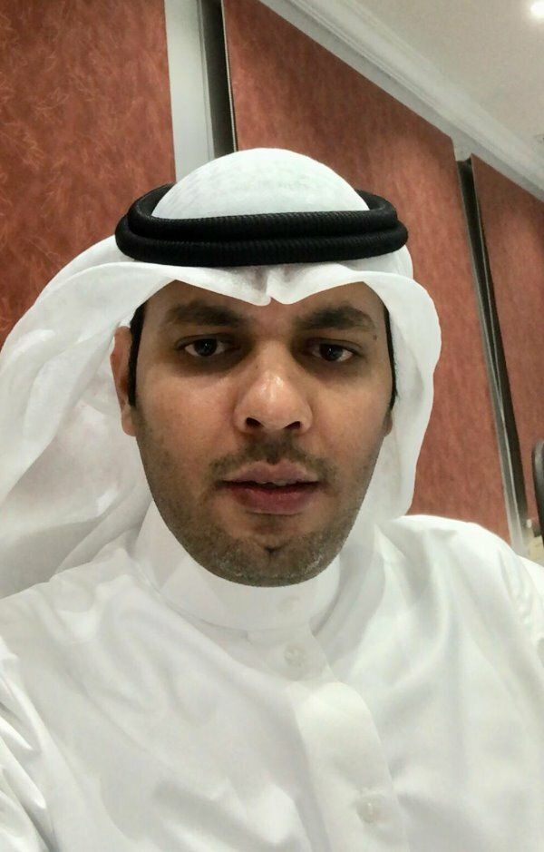 سالم سعدون