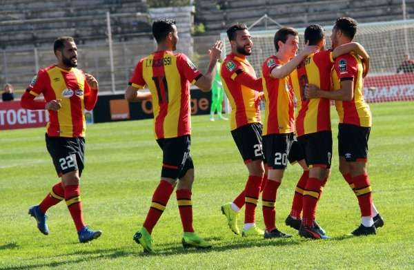 الترجي - أرشيفية