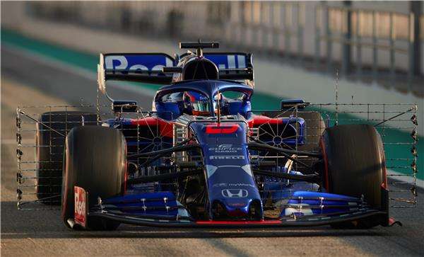 ألكسندر البون