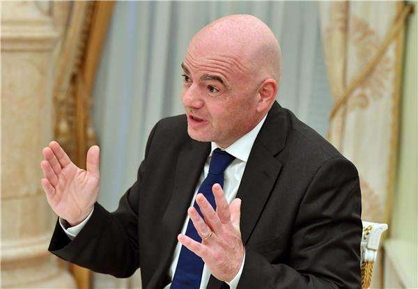 جياني إنفانتينو