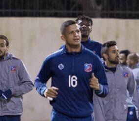 لوكاس جونيور