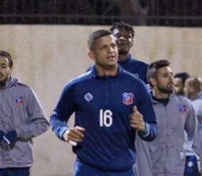 لوكاس جونيور