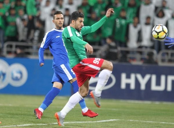 جانب من لقاء الوحدات والسلط