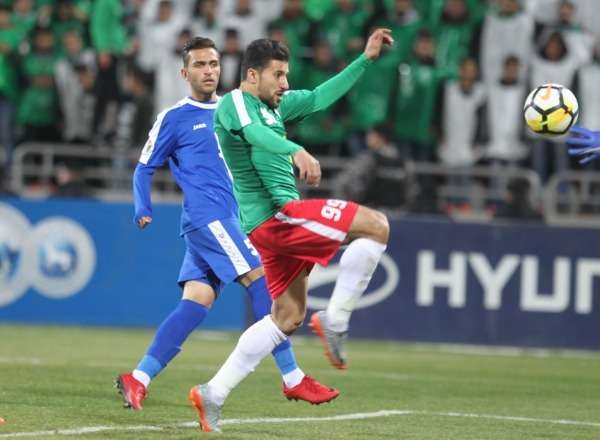 جانب من لقاء الوحدات والسلط