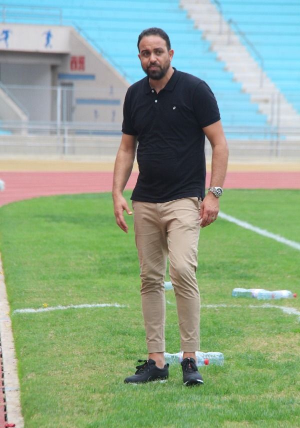 قيس الزواغي 