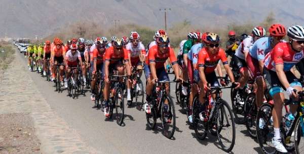 من طواف عمان