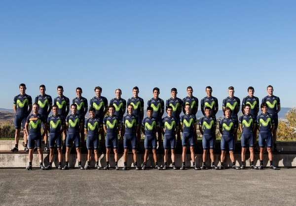 نجوم الدراجات الهوائية