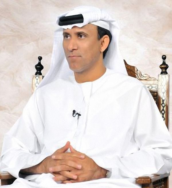  محمد بن ثعلوب الدرعي