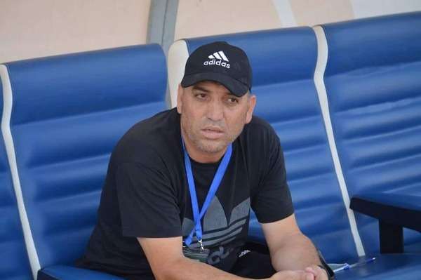 مالك الشطناوي