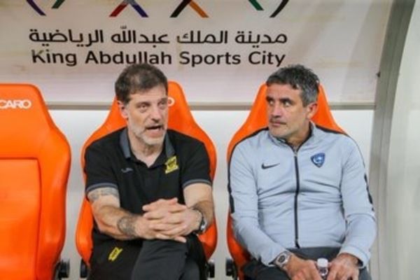 سلافين بيليتش