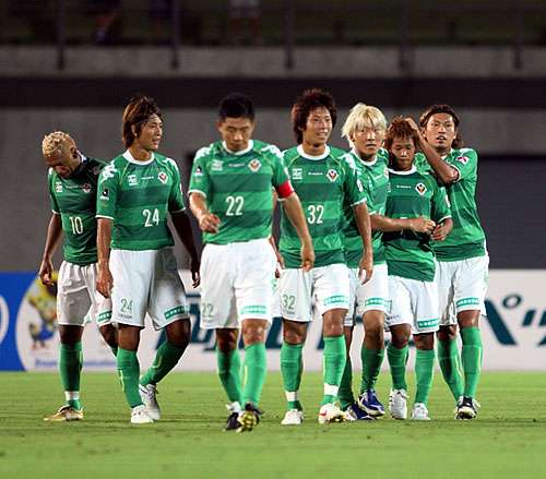 فريق طوكيو فيردي