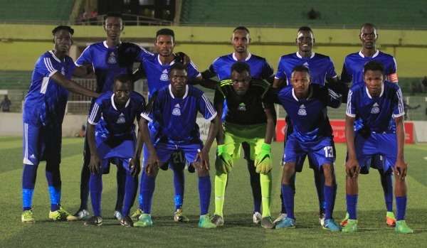 الهلال كادقلي