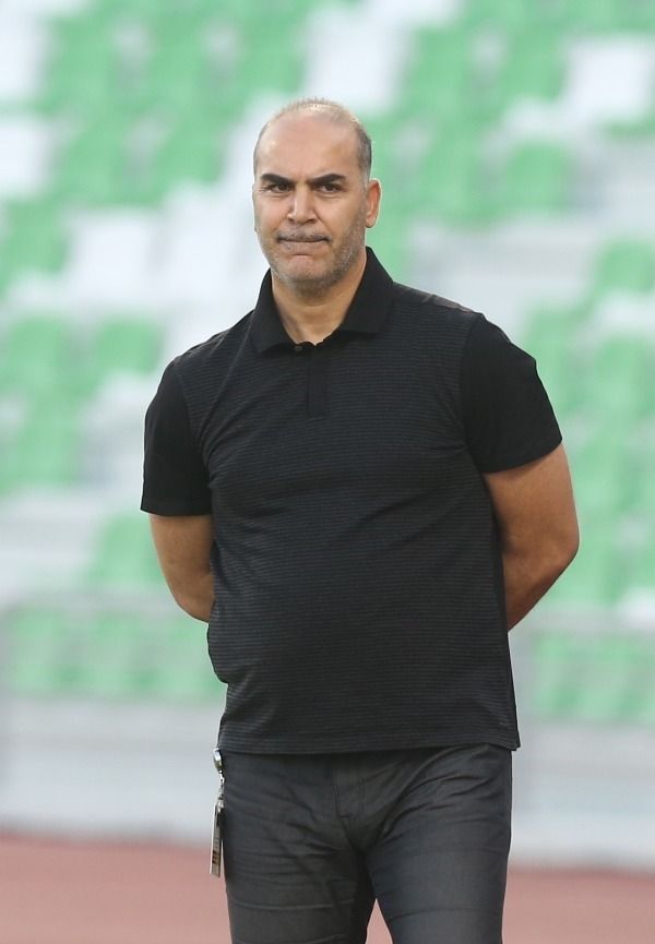 سامي الطرابلسي