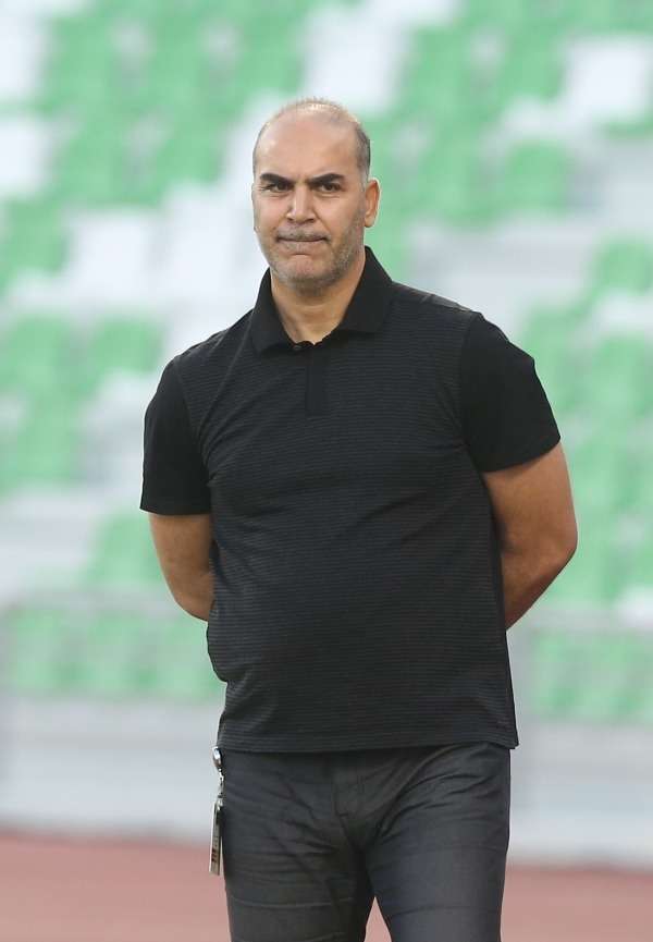 سامي الطرابلسي