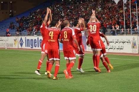 لاعبو الكوكب