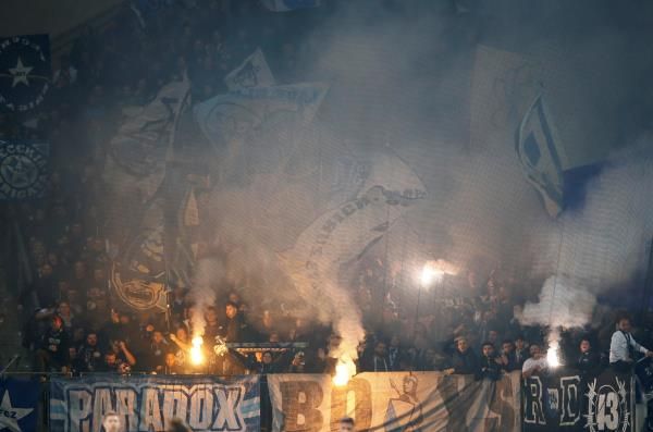 جماهير زيوريخ