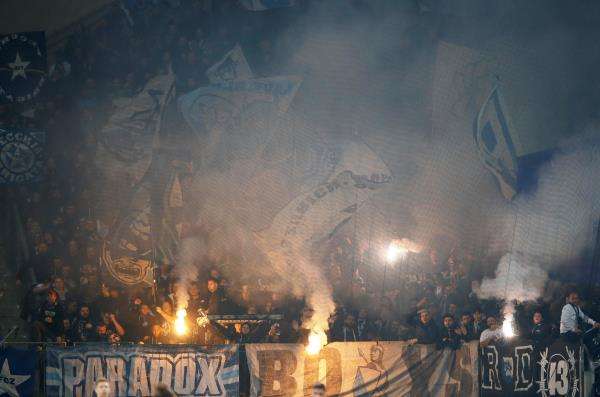 جماهير زيوريخ