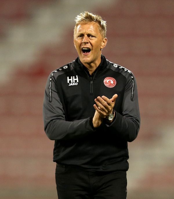 هالجريمسون