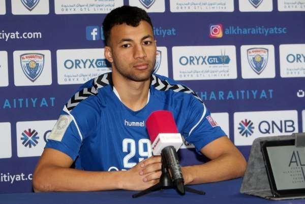 إلياس حساني