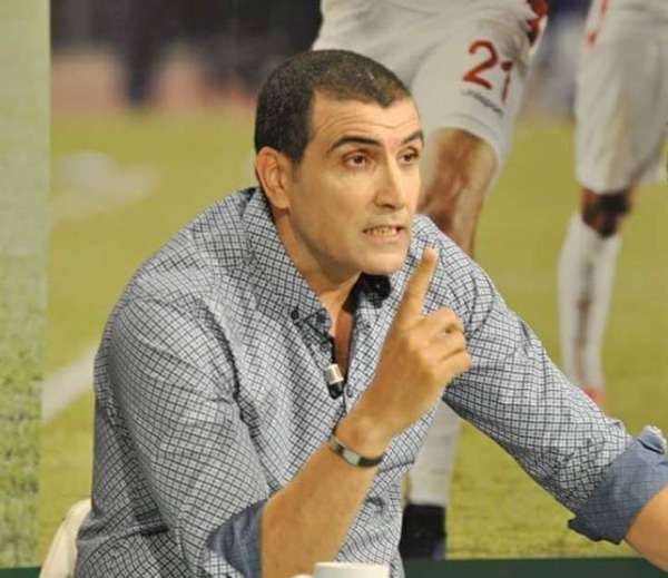 لطفي السليمي