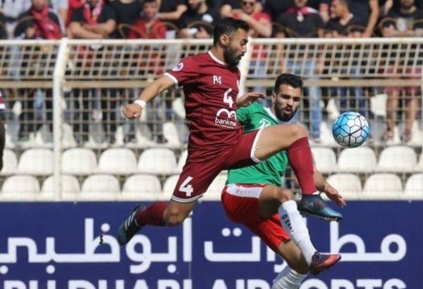 من إحدى المواجهات السابقة
