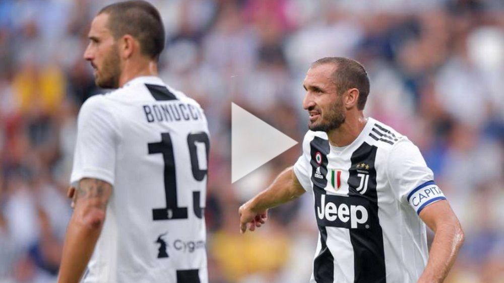 بونوتشي وكيليني