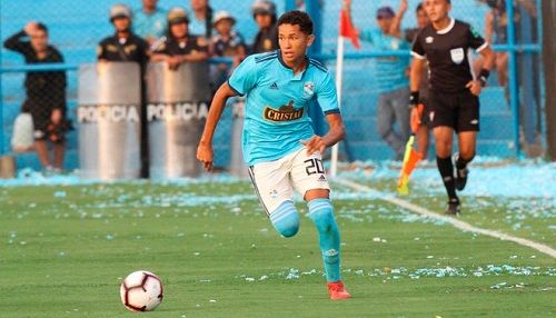 فريدي كاسترو