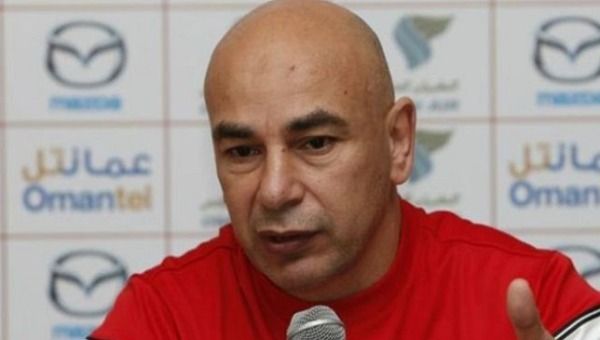  حسام حسن