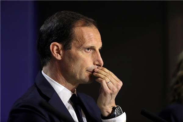 ماسيمليانو أليجري	