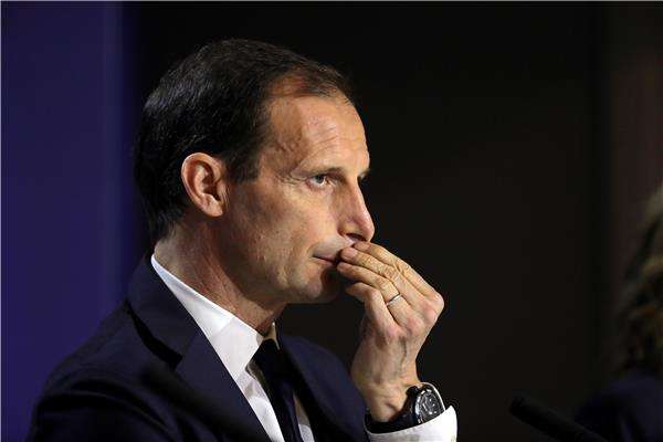 ماسيمليانو أليجري