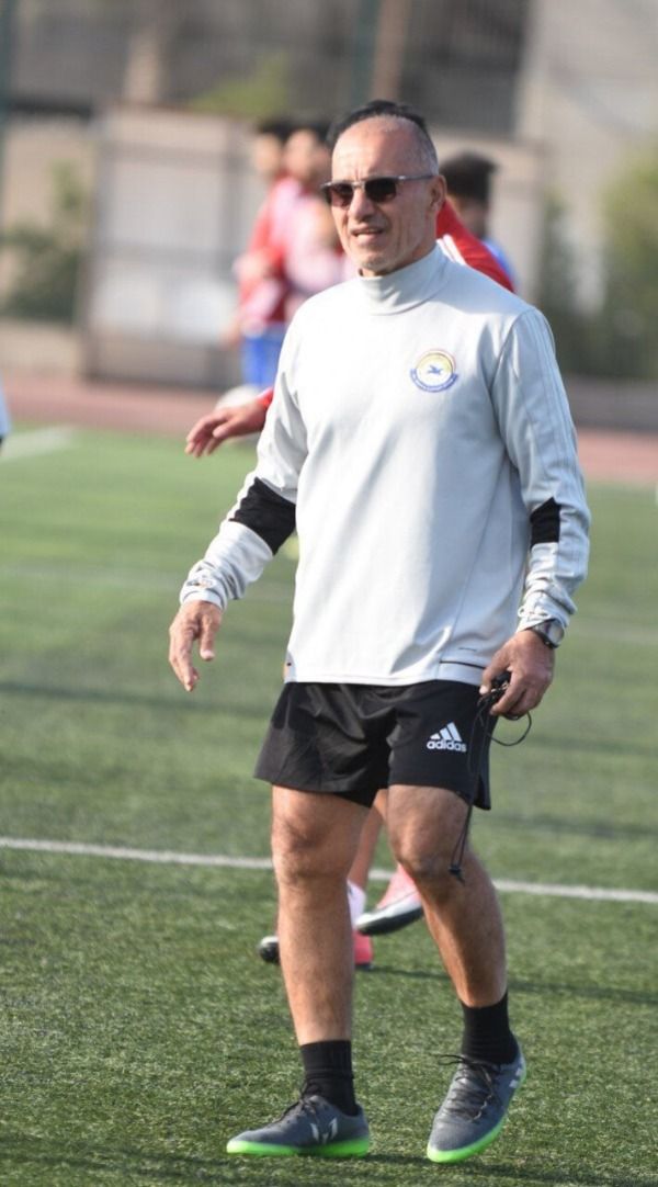 أيوب أوديشو