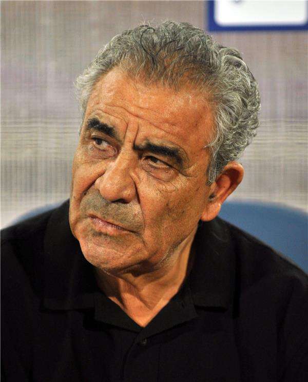  فوزي البنزرتي