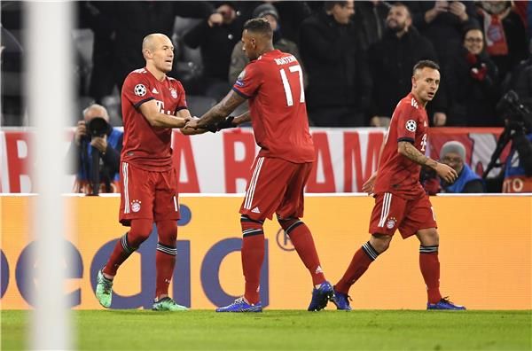 جيروم بواتينج