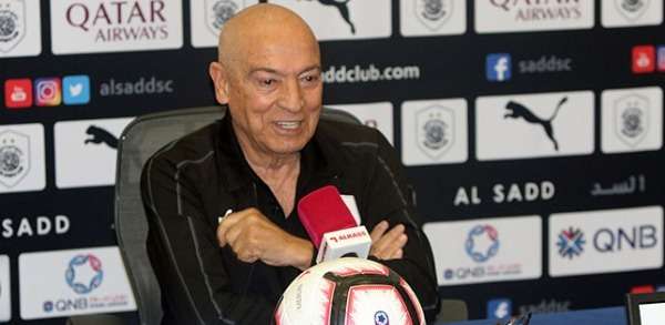  جوزفالدو فيريرا