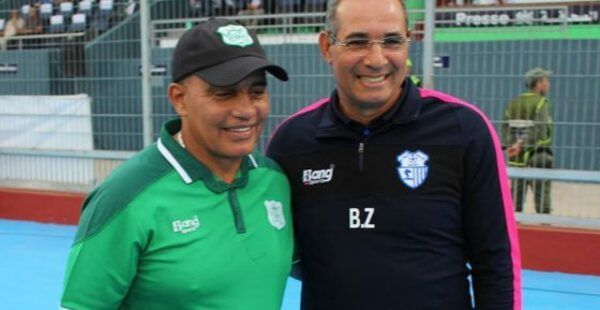 طاليب و الزاكي