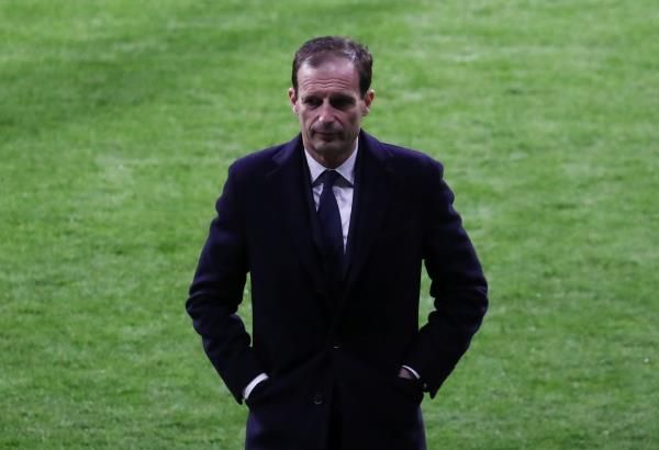  ماسيميليانو أليجري