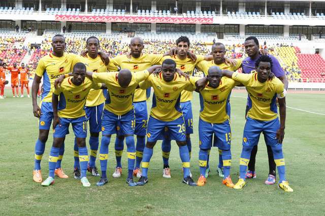 صورة ارشيفية  - بترو أتلتيكو 