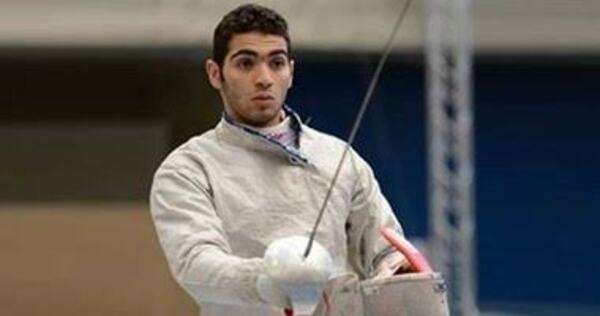 زياد السيسي