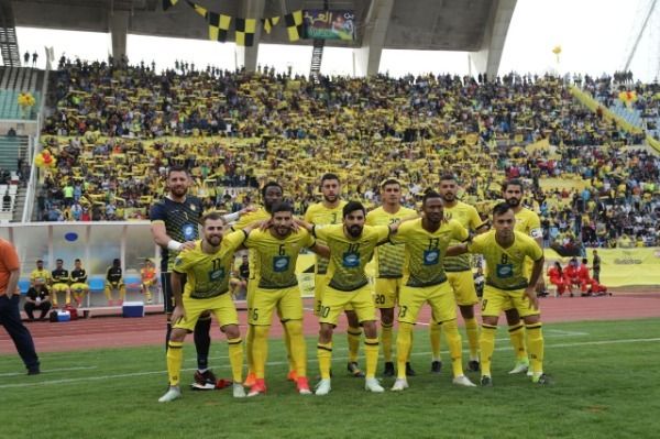 نادي العهد