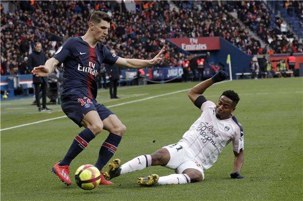 توماس مونييه