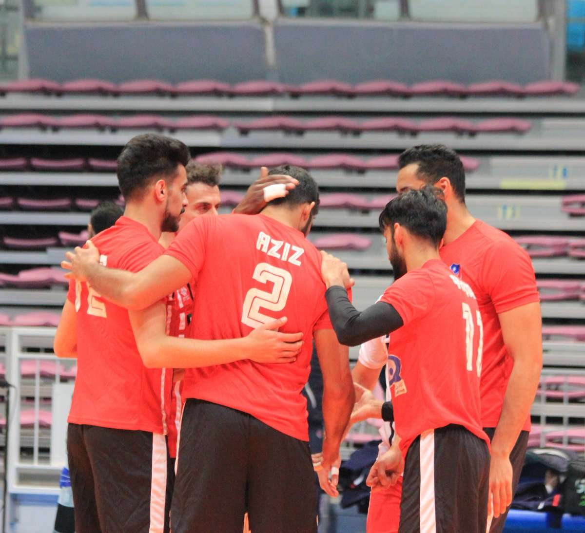 لاعبو الكويت